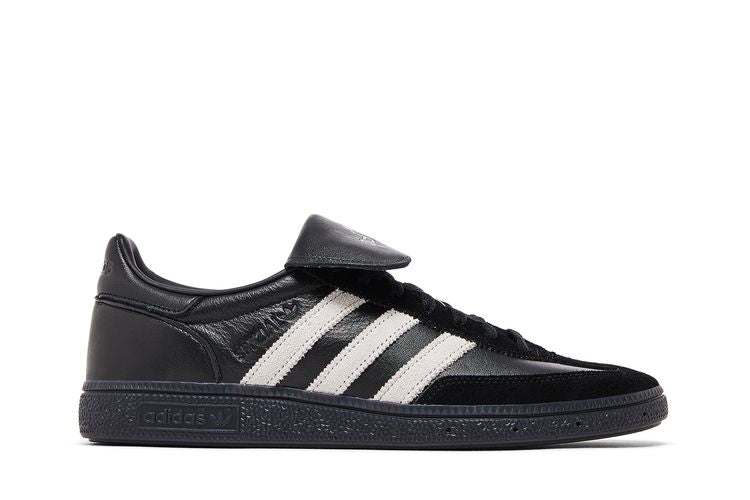 Adidas Handball Spezial Shukyu × Ewax Black