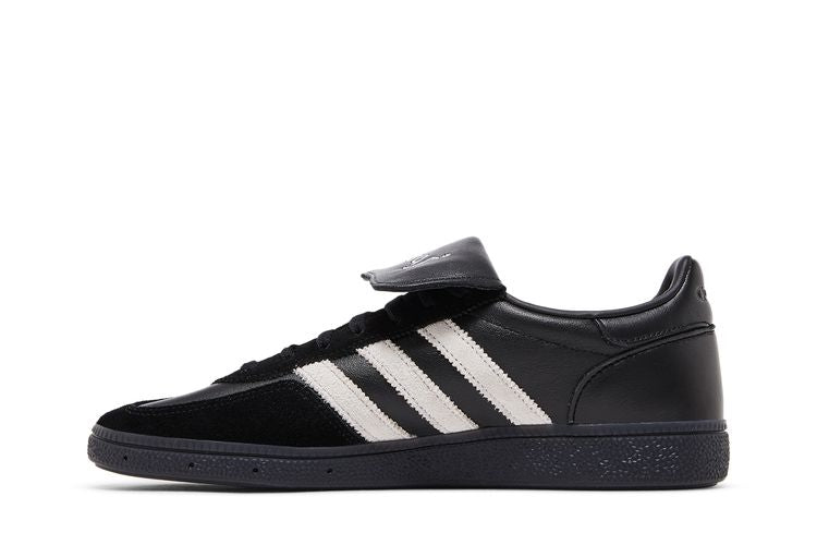 Adidas Handball Spezial Shukyu × Ewax Black