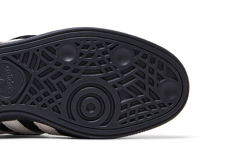 Adidas Handball Spezial Shukyu × Ewax Black