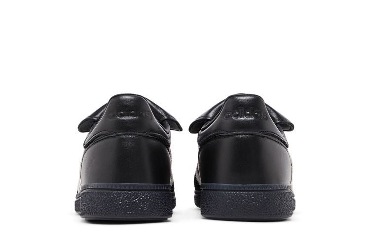 Adidas Handball Spezial Shukyu × Ewax Black