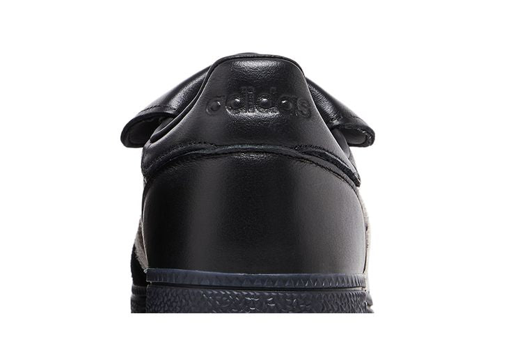 Adidas Handball Spezial Shukyu × Ewax Black