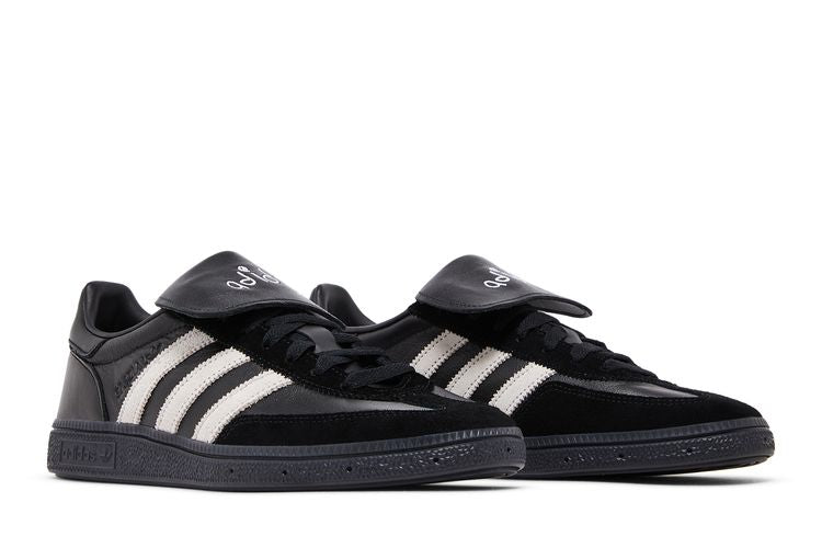 Adidas Handball Spezial Shukyu × Ewax Black
