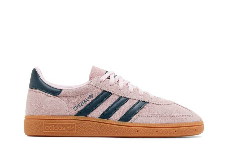 Adidas Handball Spezial Clear Pink