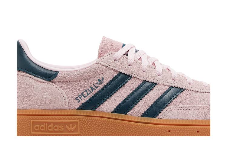 Adidas Handball Spezial Clear Pink