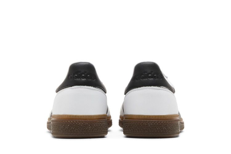 Adidas Handball Spezial White Black Gum