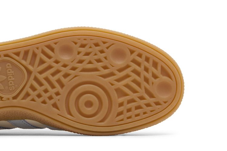 Adidas Handball Spezial Shadow Brown Alumina