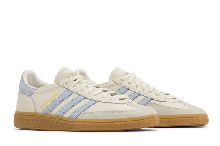 Adidas Handball Spezial Shadow Brown Alumina