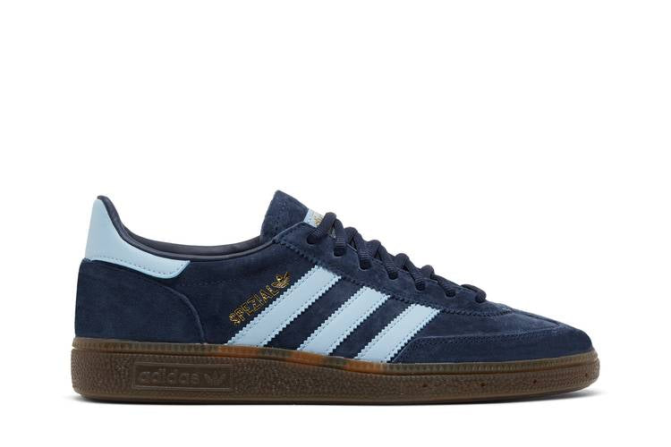 Adidas Handball Spezial Navy Gum
