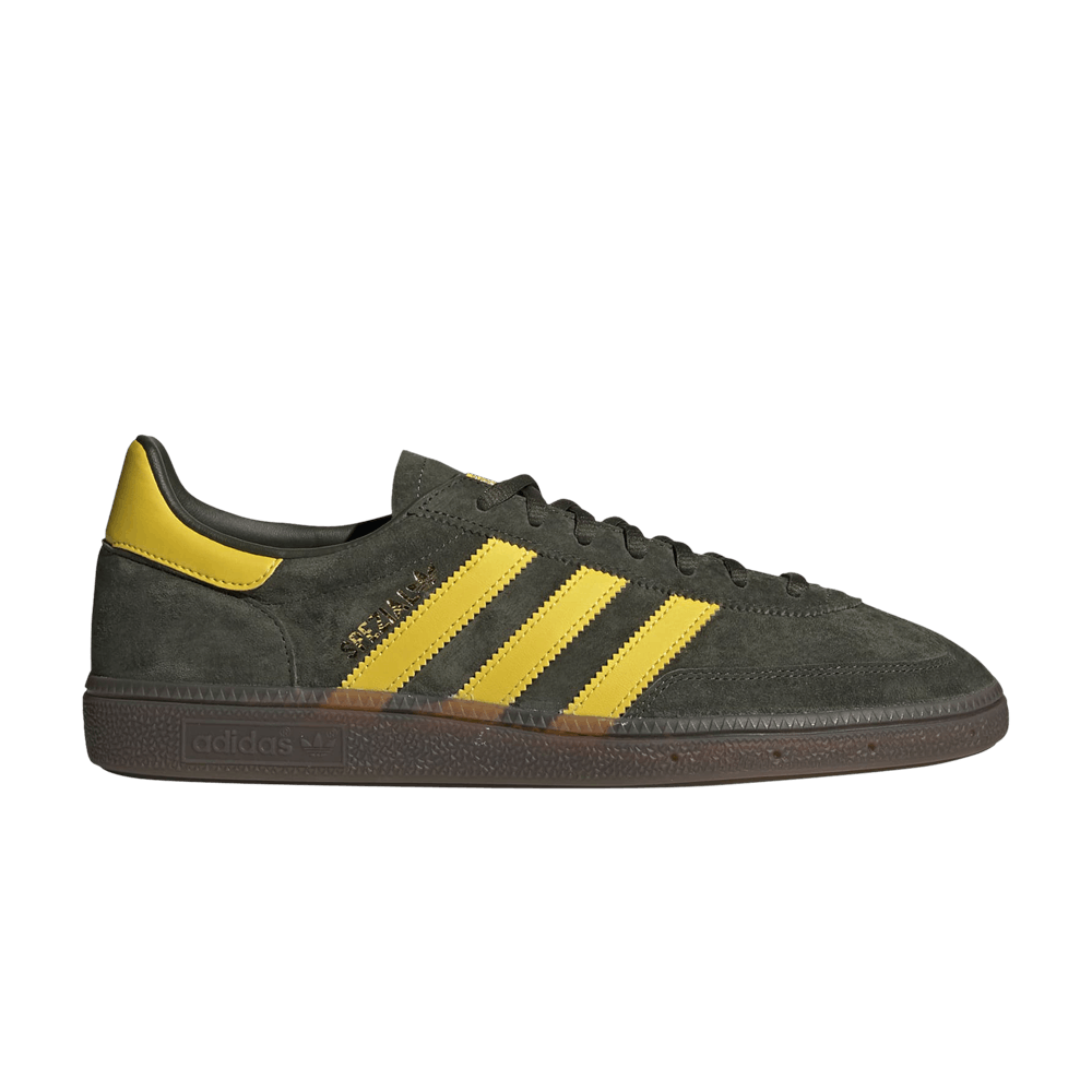 Adidas Handball Spezial Night Cargo
