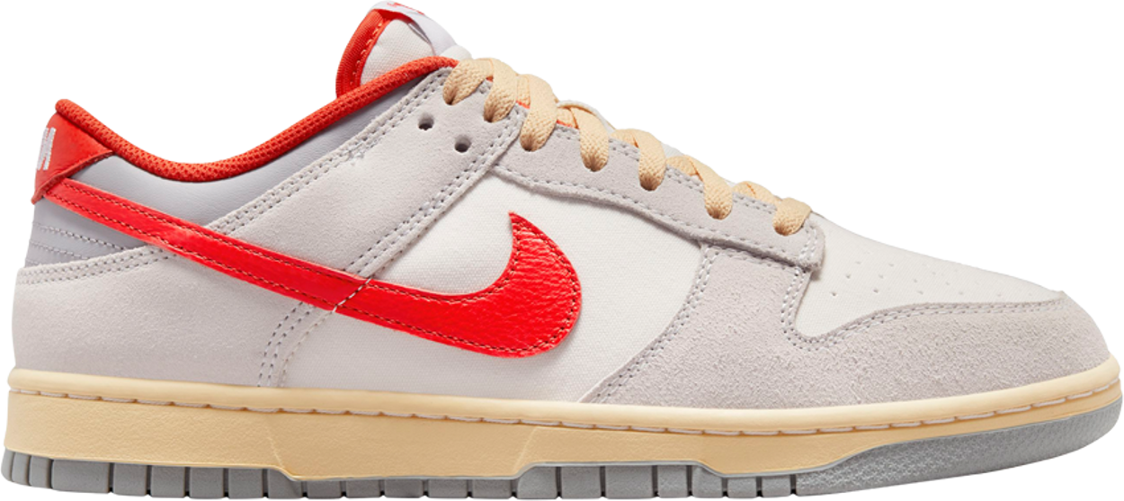 Dunk Low 85 'Athletic Department'