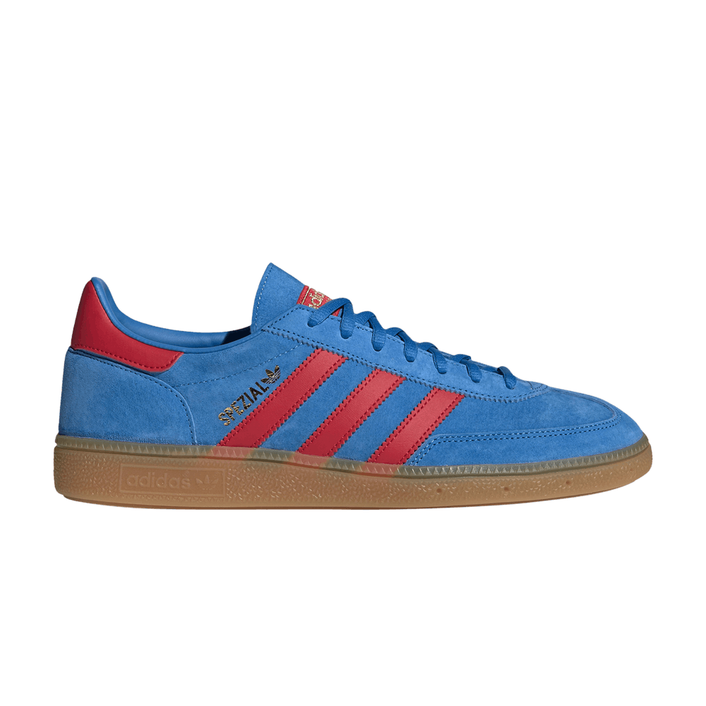Adidas Handball Spezial Bright Blue