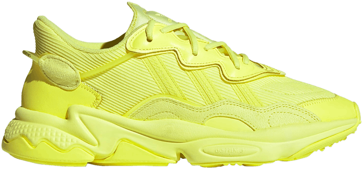 OZWEEGO FROZEN YELLOW