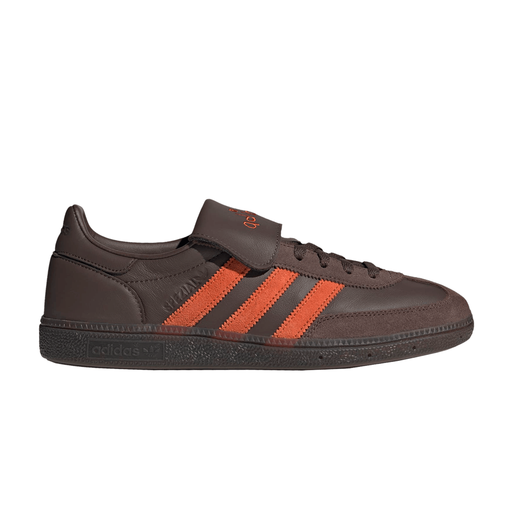 Adidas Handball Spezial Shukyu × Ewax Brown