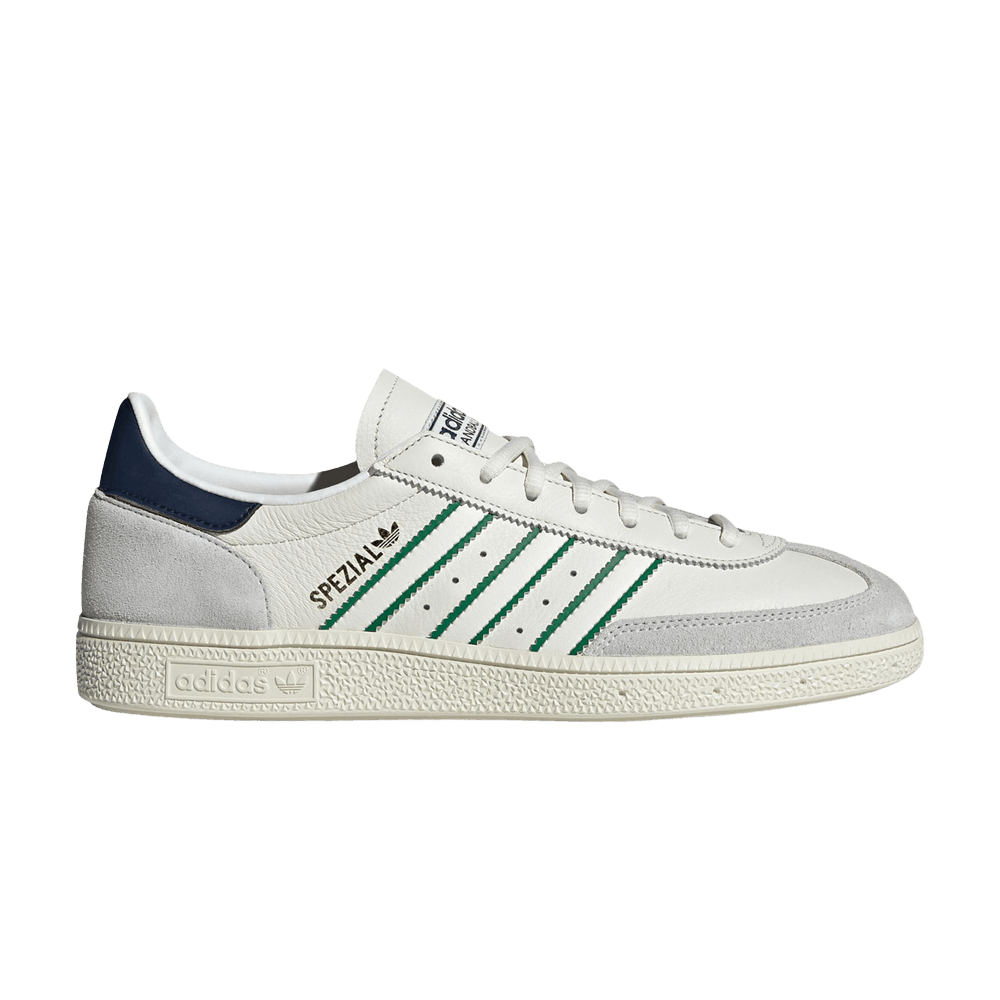 Adidas Handball Spezial Collegiate Green Night Indigo