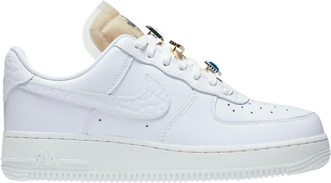Air Force 1 '07 LX Bling