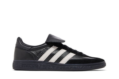Adidas Handball Spezial Shukyu × Ewax Black