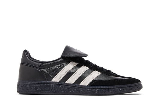 Adidas Handball Spezial Shukyu × Ewax Black