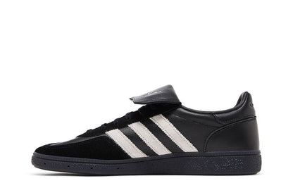 Adidas Handball Spezial Shukyu × Ewax Black