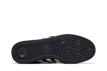 Adidas Handball Spezial Shukyu × Ewax Black