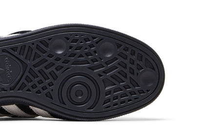 Adidas Handball Spezial Shukyu × Ewax Black