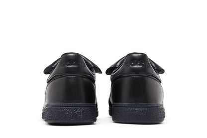 Adidas Handball Spezial Shukyu × Ewax Black