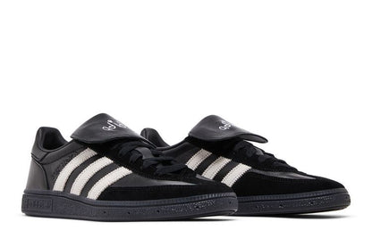 Adidas Handball Spezial Shukyu × Ewax Black