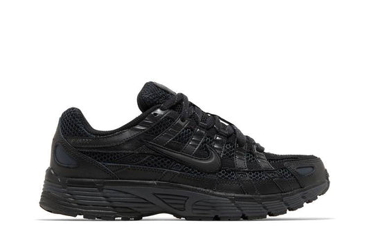 Nike P-6000 Premium Triple Black