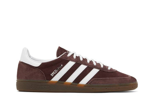 Adidas Handball Spezial Shadow Brown Gum