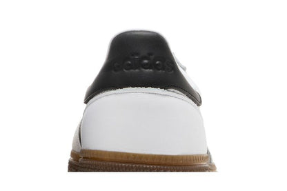Adidas Handball Spezial White Black Gum