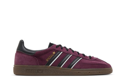 Adidas Handball Spezial Maroon Black Gum