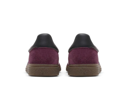 Adidas Handball Spezial Maroon Black Gum