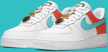 Air Force 1 07 LV8 'Cosmic Clay'