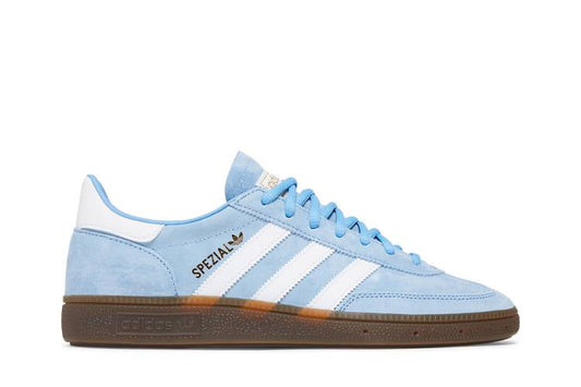 Adidas Handball Spezial Light Blue
