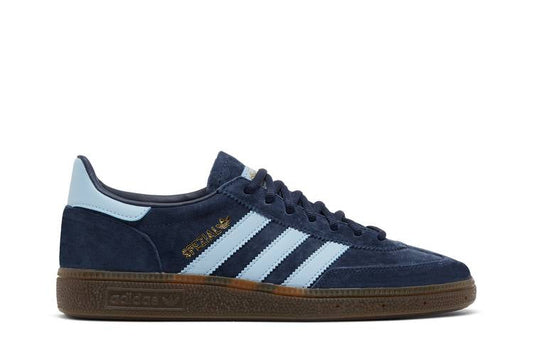 Adidas Handball Spezial Navy Gum