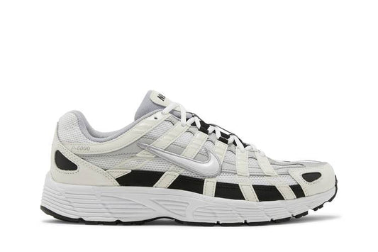 Nike P-6000 Sail Wolf Gray (W)