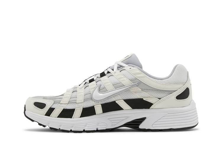Nike P-6000 Sail Wolf Gray (W)
