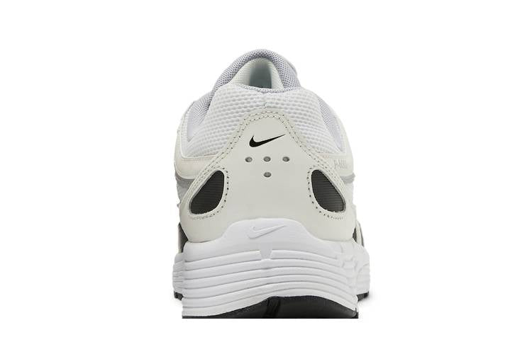 Nike P-6000 Sail Wolf Gray (W)