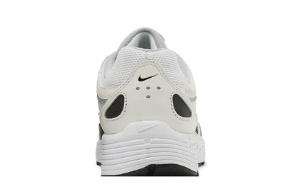 Nike P-6000 Sail Wolf Gray (W)
