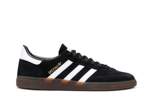 Adidas Handball Spezial Black Gum
