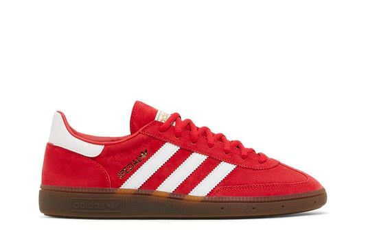 Adidas Handball Spezial Scarlet