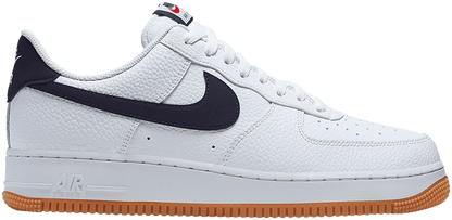 Air Force 1 Low 'Obsidian Gum'