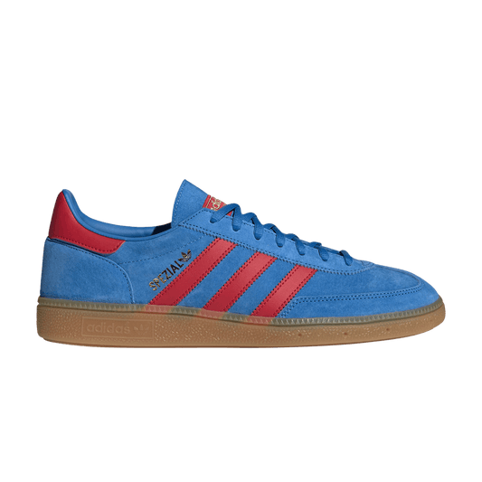 Adidas Handball Spezial Bright Blue