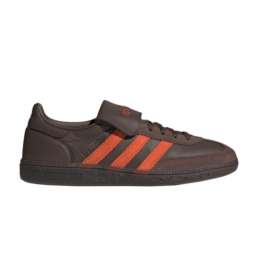 Adidas Handball Spezial Shukyu × Ewax Brown
