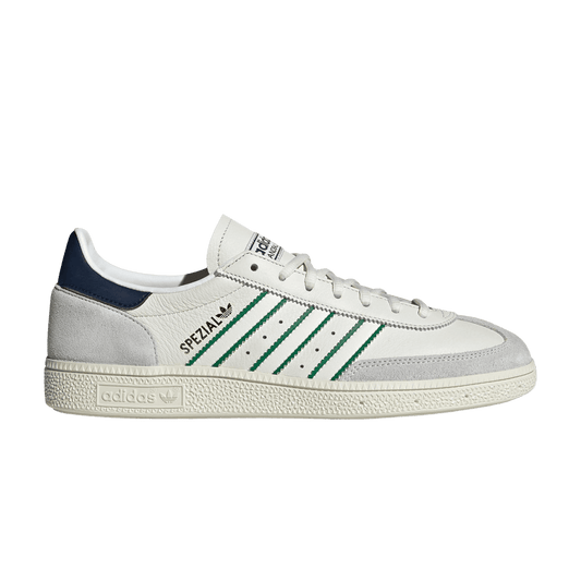Adidas Handball Spezial Collegiate Green Night Indigo