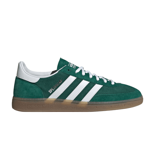 Adidas Handball Spezial Collegiate Green Gum