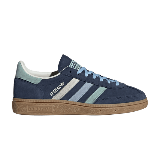 Adidas Handball Spezial Night Indigo Hazy Green