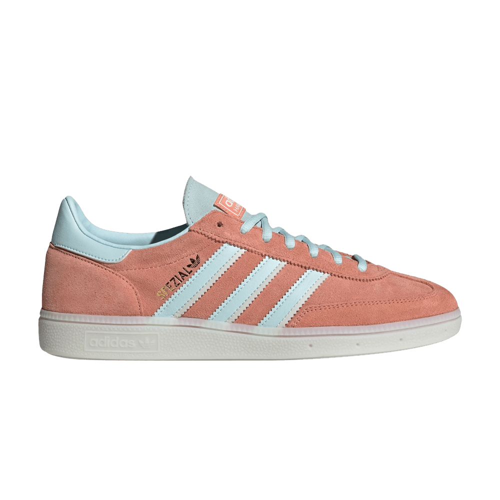 Adidas Originals Handball Spezial Wonder Clay Almost Blue