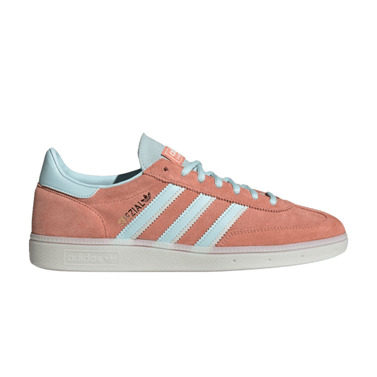 Adidas Originals Handball Spezial Wonder Clay Almost Blue