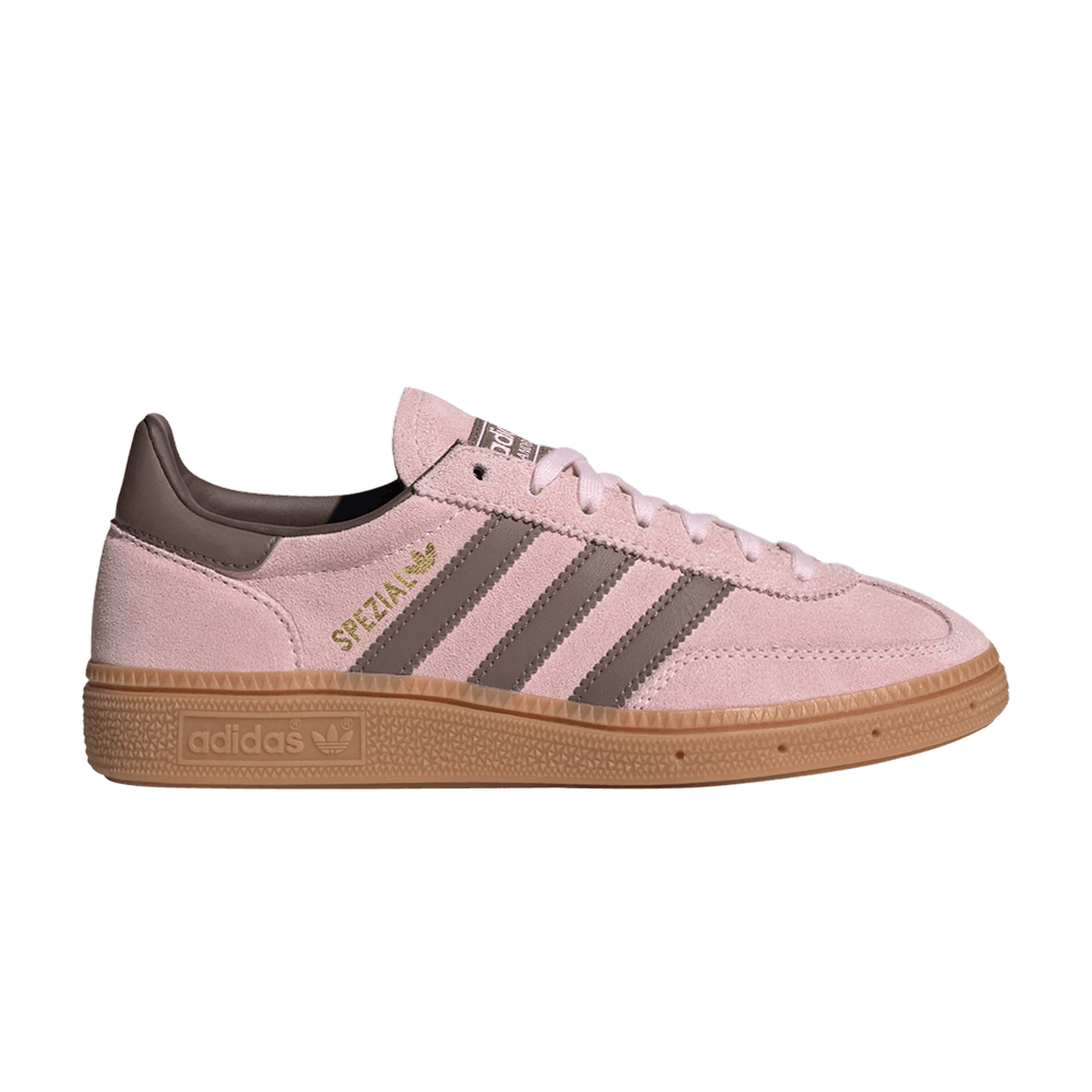 Handball Spezial Clear Pink Earth Strata