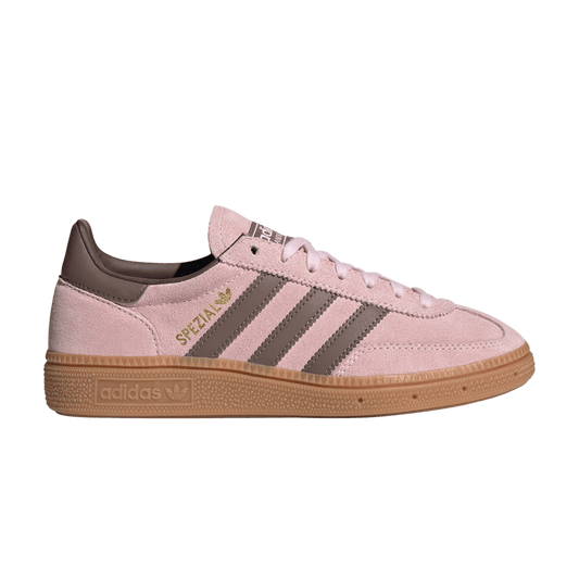 Handball Spezial Clear Pink Earth Strata